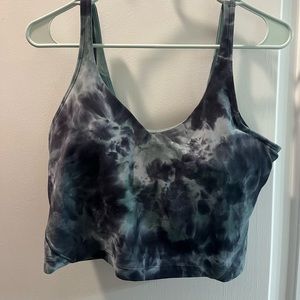 Lululemon Align Tank, size 12